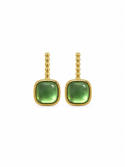 Orecchini Marcello Pane Donna in Argento ORGM050 - ORGM050
